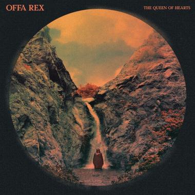 Offa Rex -  The Queen Of Hearts